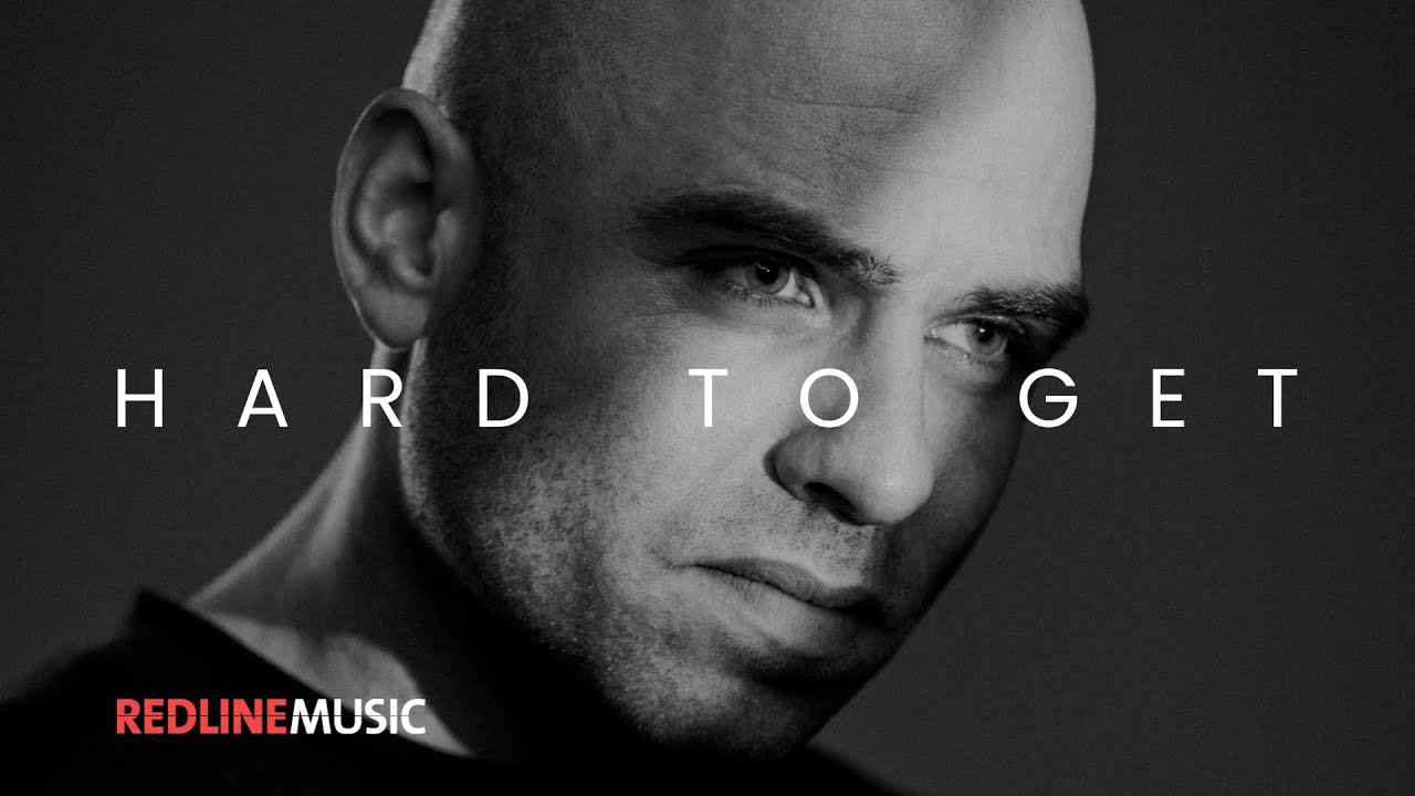 Hansen Tomas – Hard To Get (Audio Video)