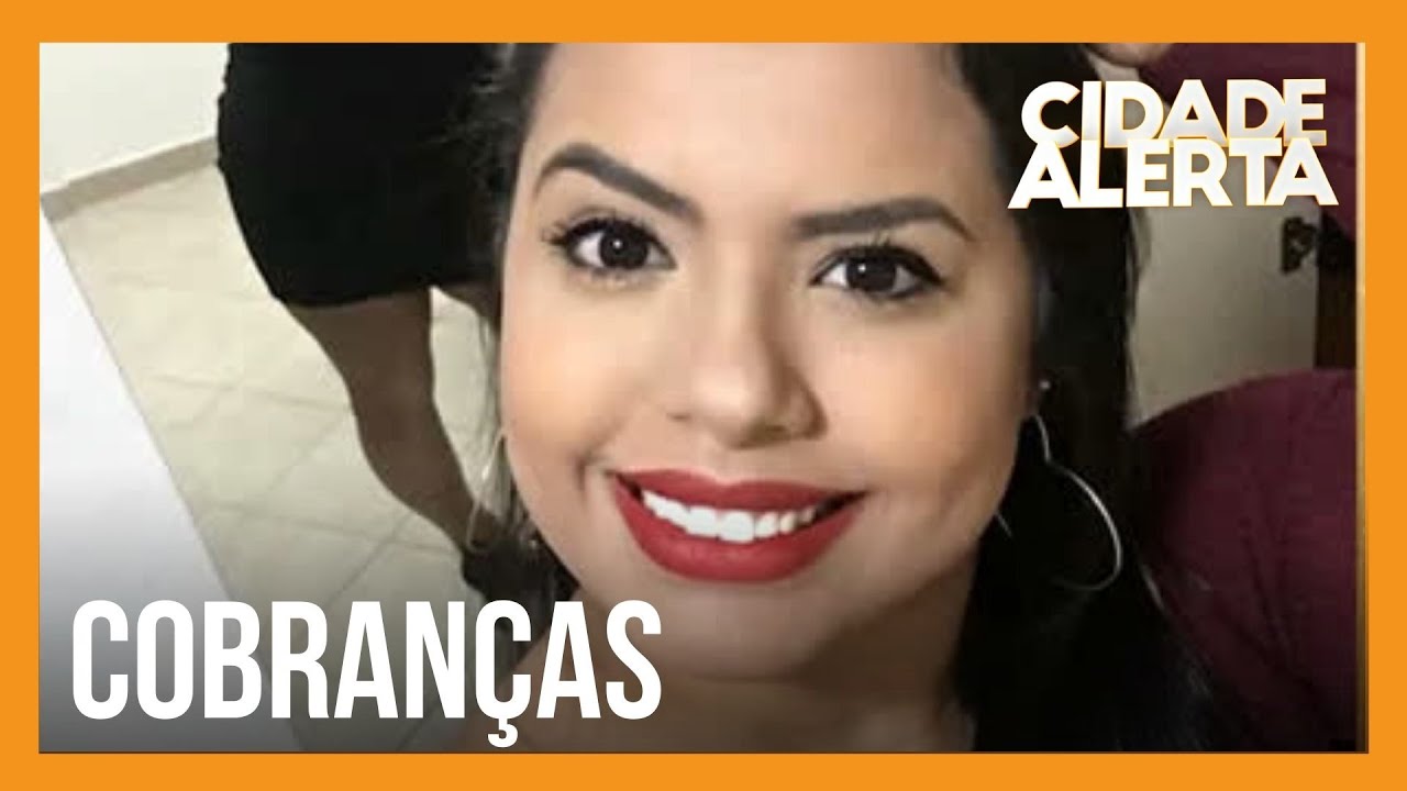Caso Cláudia: contradição do ex-marido intriga família de manicure desaparecida