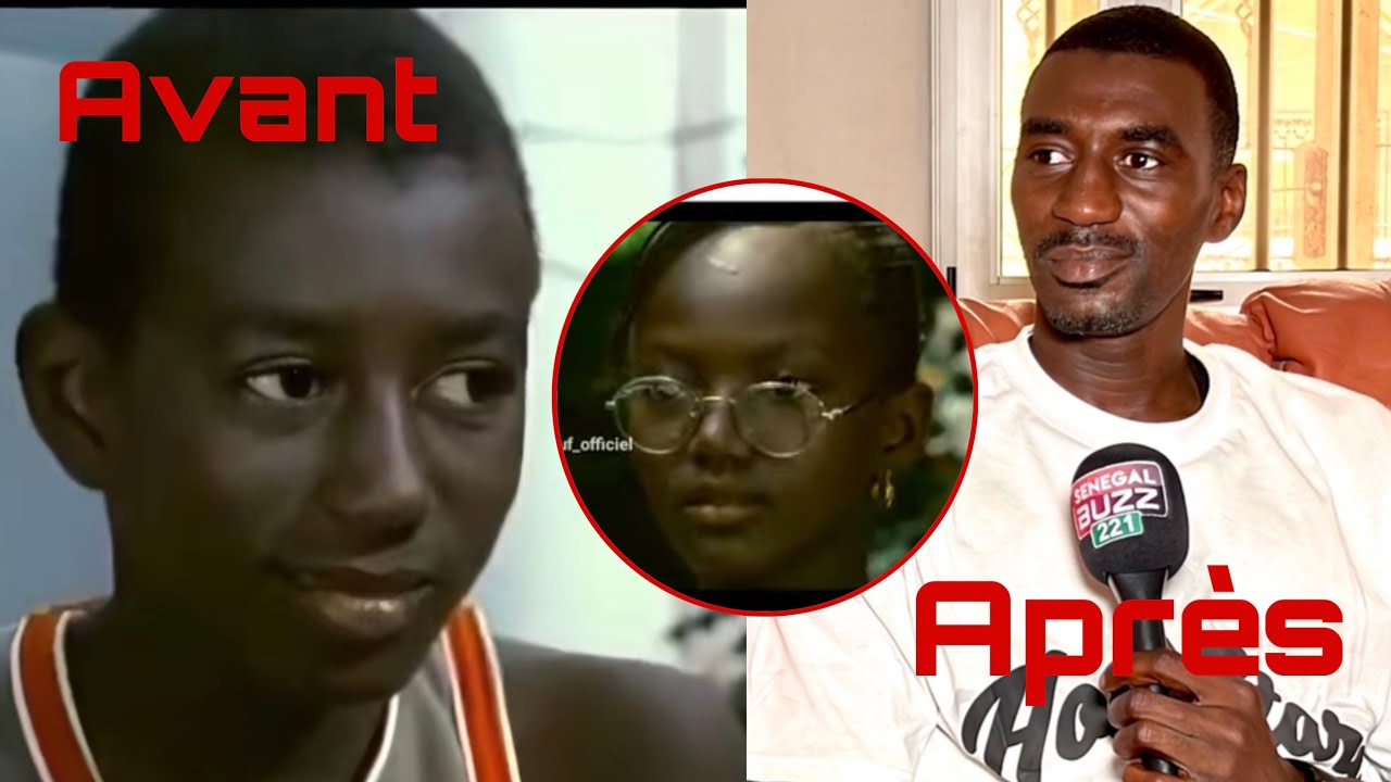 Trahir par Yacine , Omar théâtre l’amour d'enfance se confie…. Retrace son parcours….