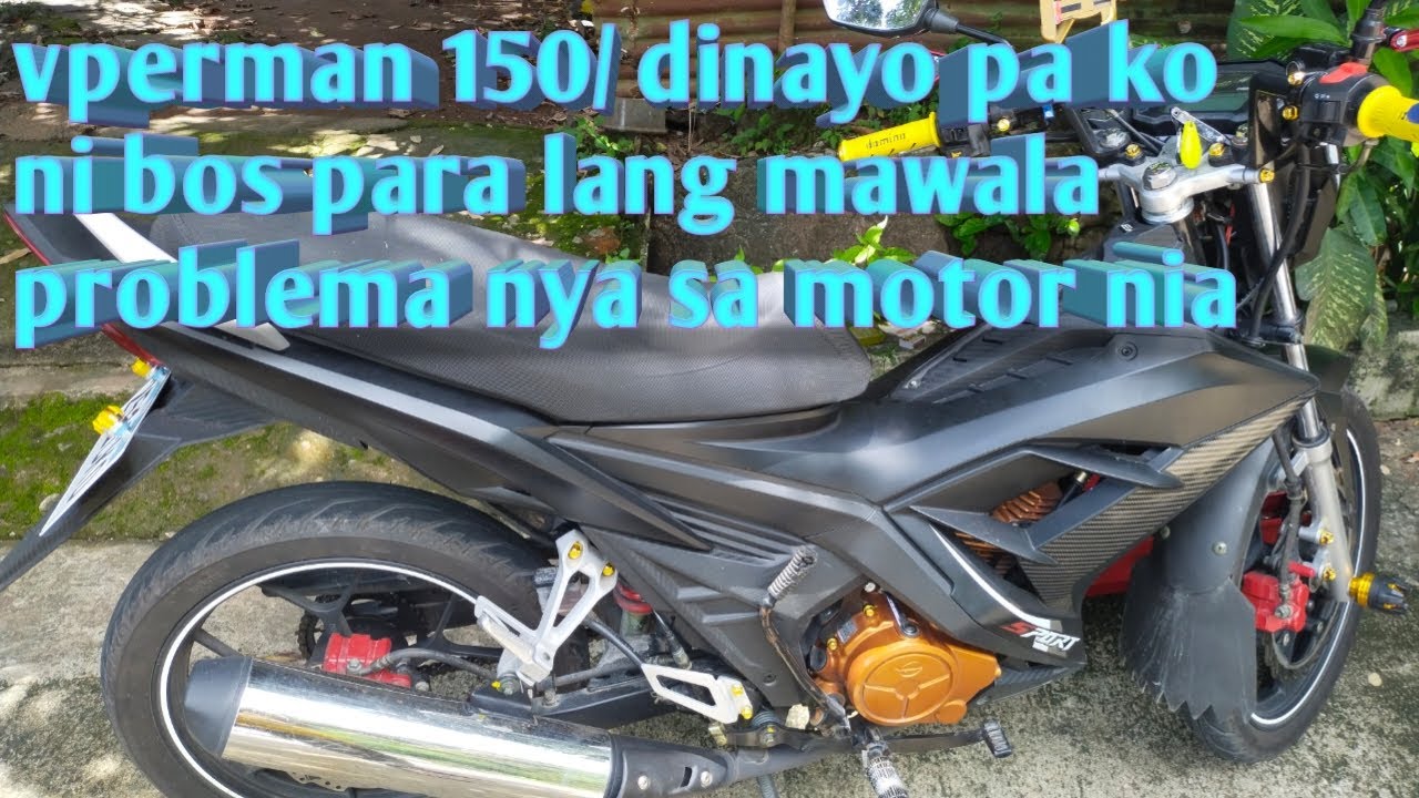 vperman150/ dinayo pa ko ni sir..lagitik resolve