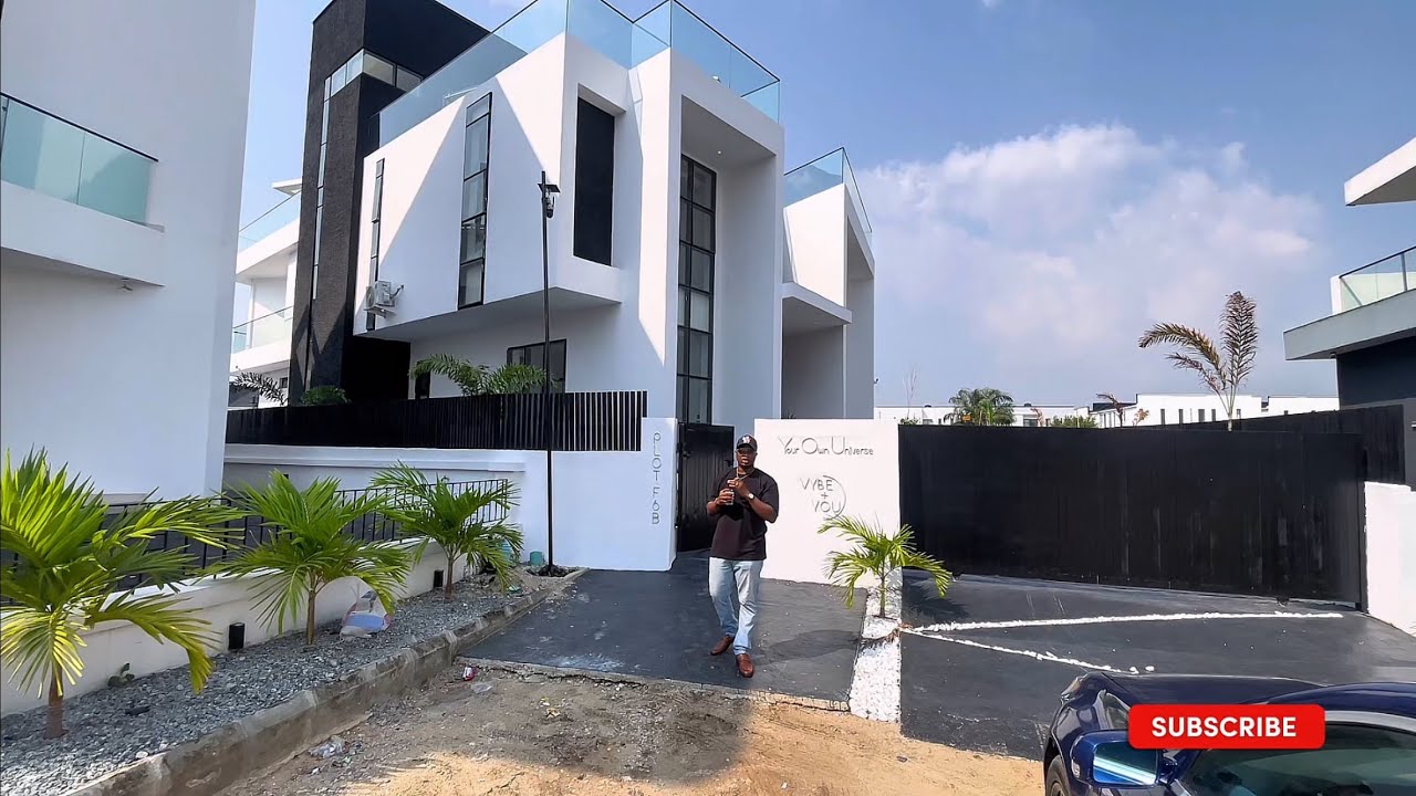 LETS TOUR THIS N890M FURNISHED MINI MANSION IN ORCHID- MIND BLOWING🤯😍