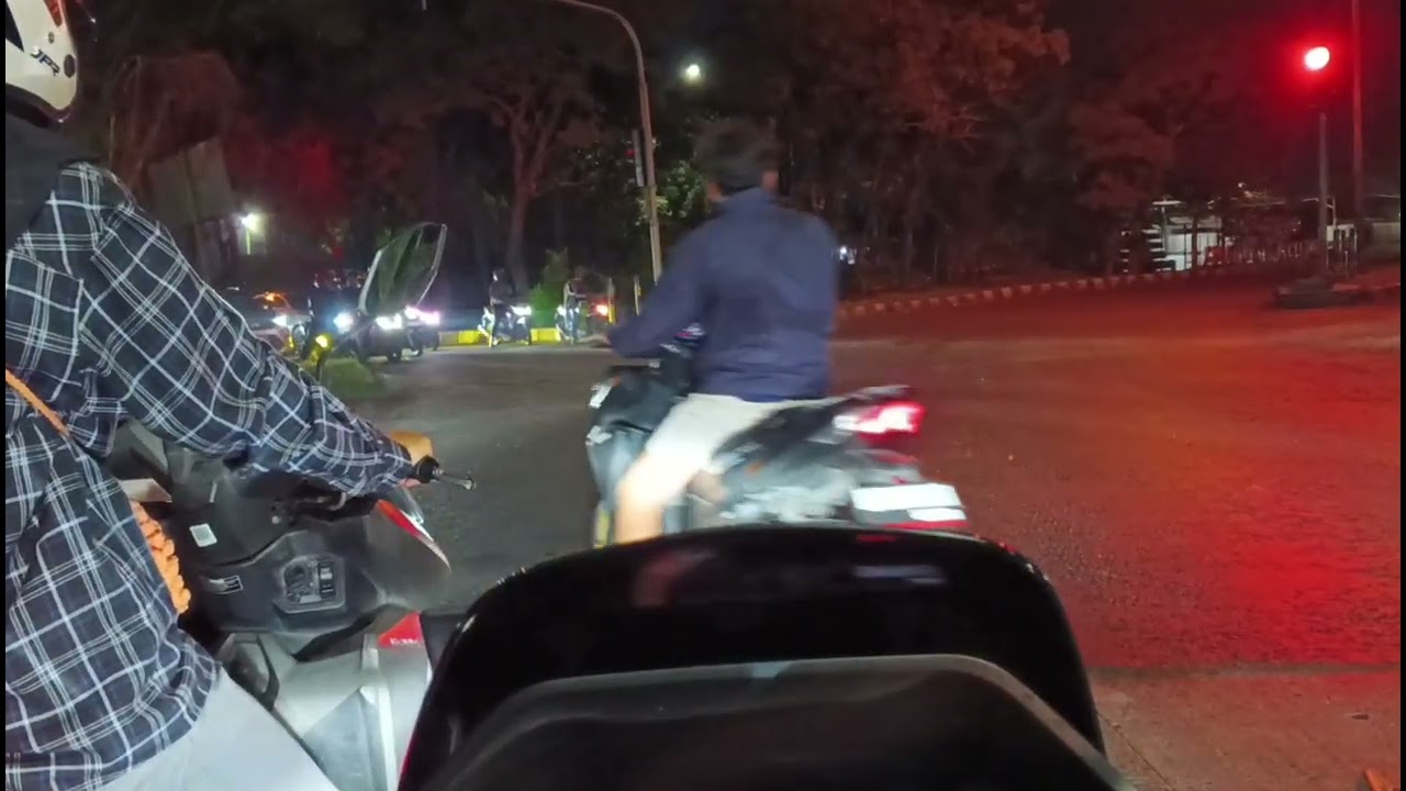 PULANNG KE KAMPUNG HALAMAN