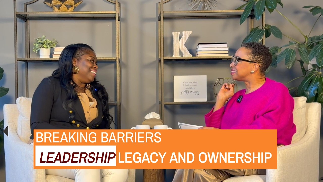 Betting on Yourself and Building a Real Estate Empire