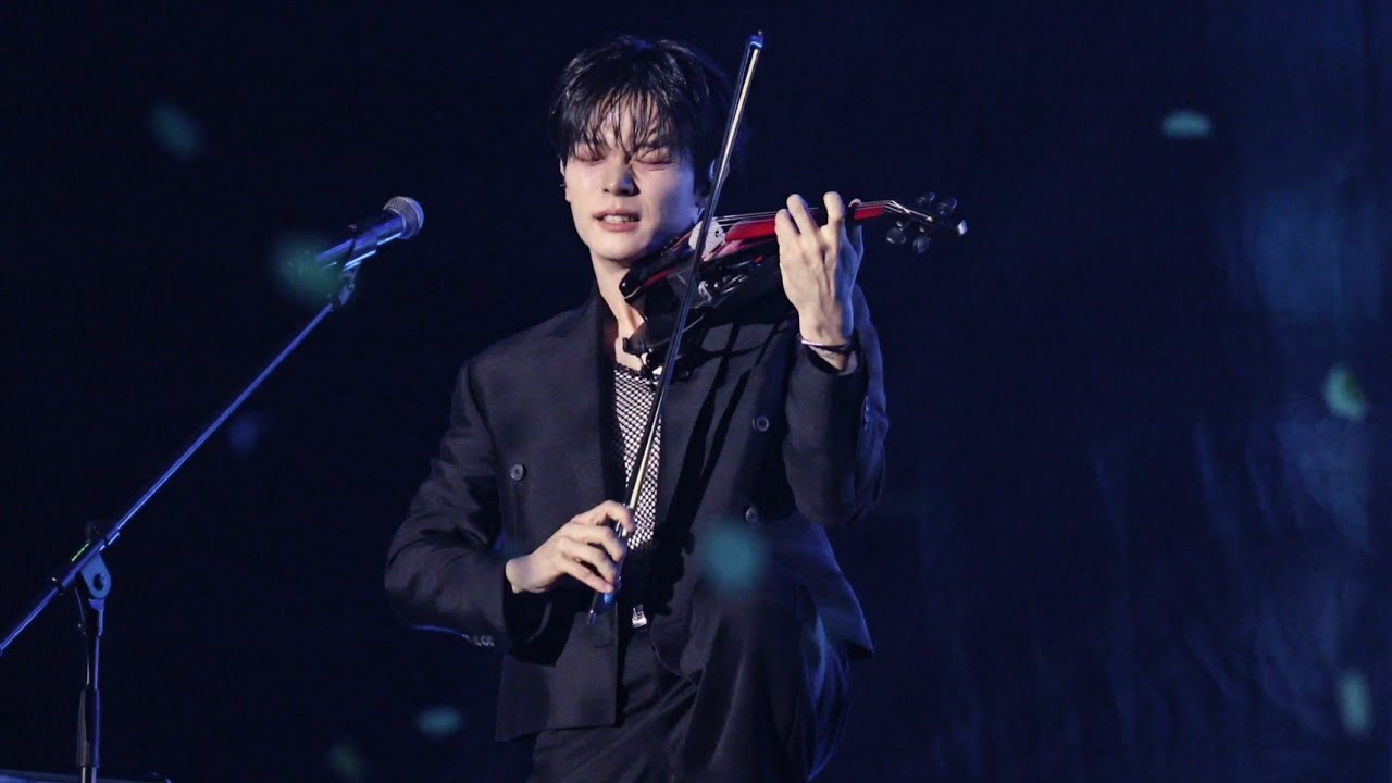 LUCY(루시) - EIO ⎜ ALL FOCUS ⎜ 251109 LUCID LINE 콘서트