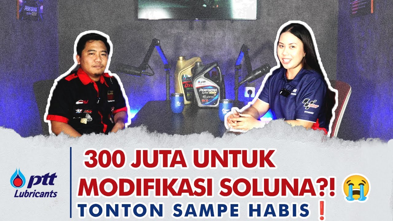 Mobil Tua tapi ga menyebalkan❓ Apa bener Toyota Soluna Sebandel itu❓ | TSC