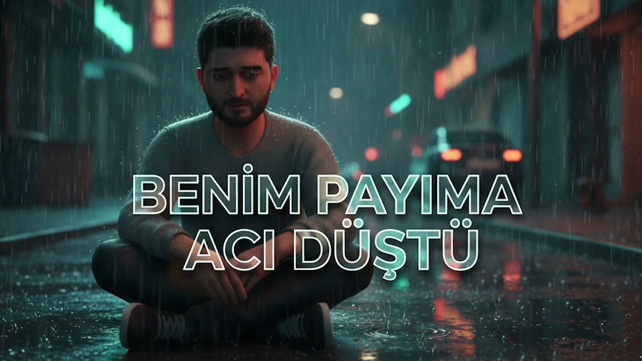 Benim Payıma Acı Düştü
