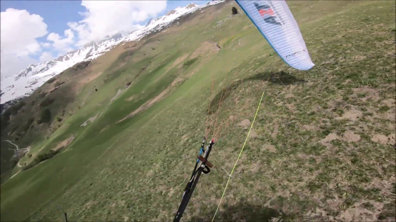 Fly Fast Fly Safe