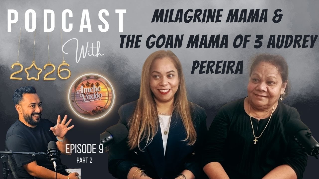 Part 2: Love & Resilience: A Family's Journey with Dementia & Autism | Milagrine Mama & Audrey | GOA