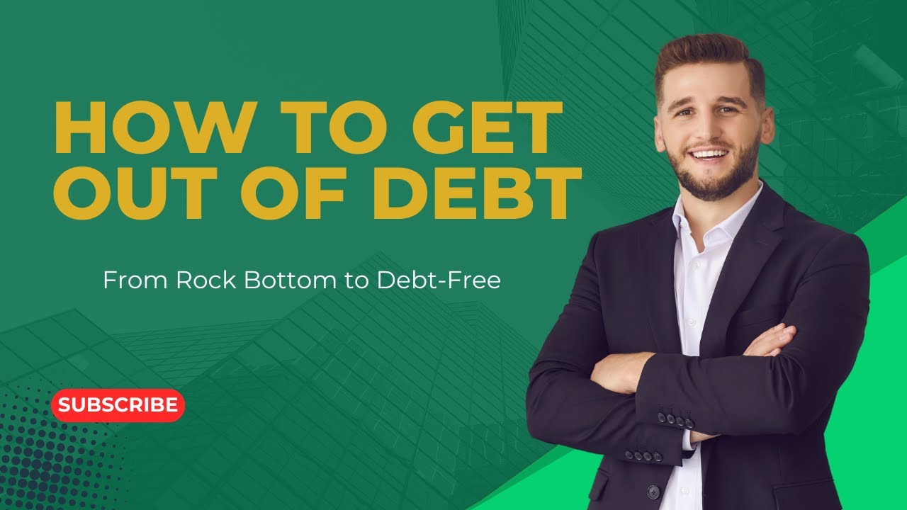I Paid Off My Debt FAST! Here Are My Top Tips