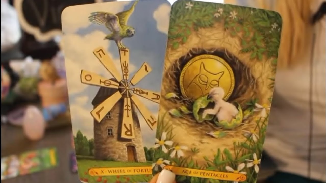 VIRGO: “YOUR PERSON IS HAVING A CRAZY REALIZATION ABOUT YOU”💗😲 APRIL 2023 TAROT LOVE MONTHLY