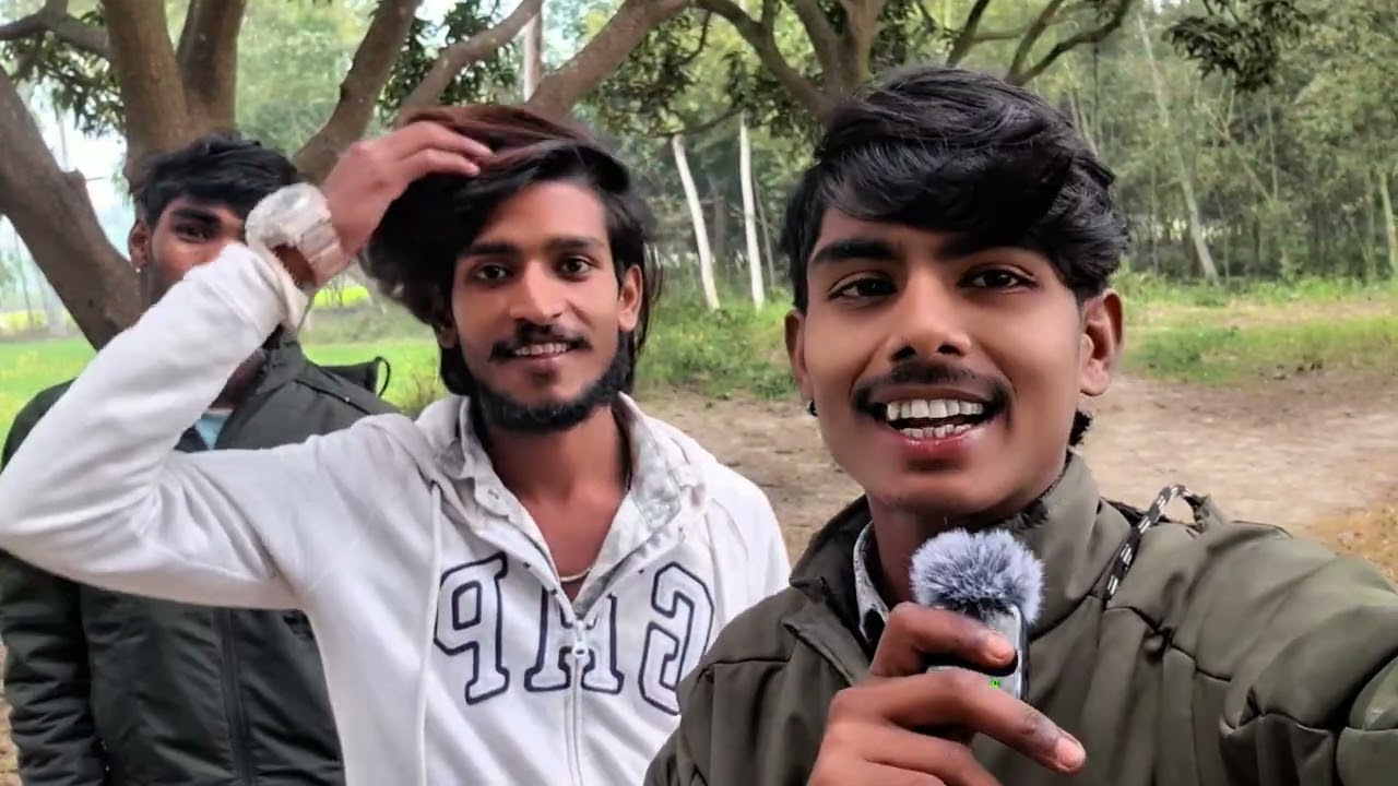 हमारे गाँव का चौड़ी हैं  #nsdroastvideo