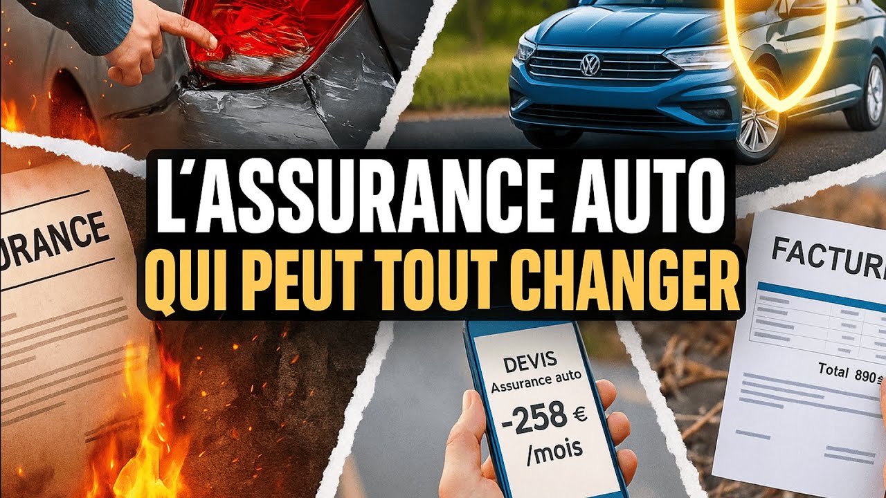 Ce que les assureurs ne disent pas toujours dans le convoyage automobile
