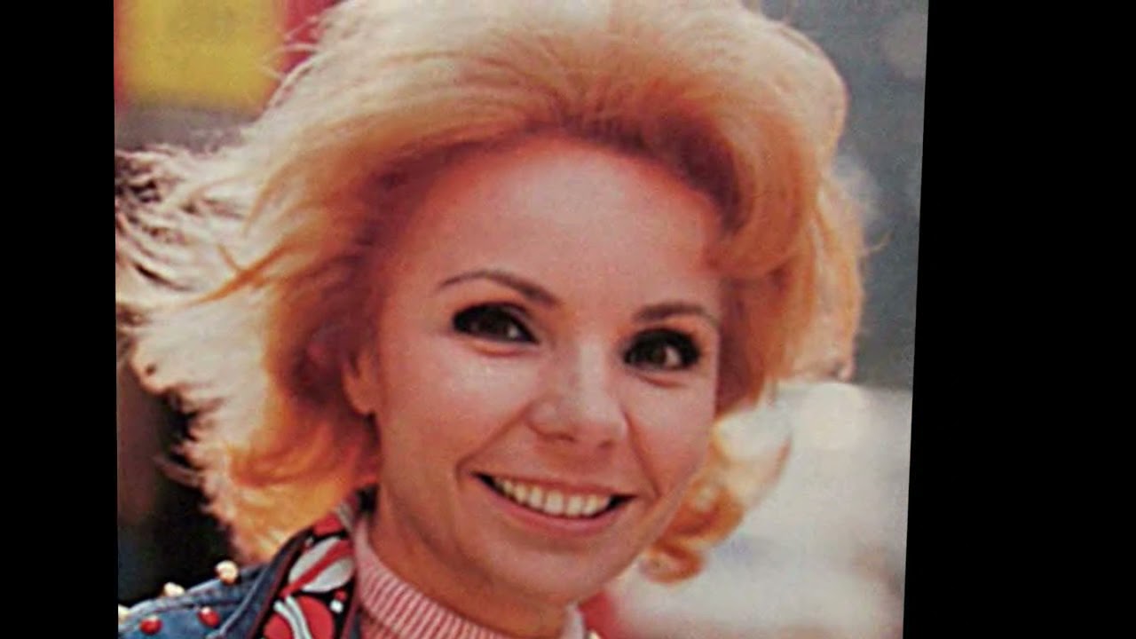 Teresa Brewer Documentary  - Hollywood Walk of Fame