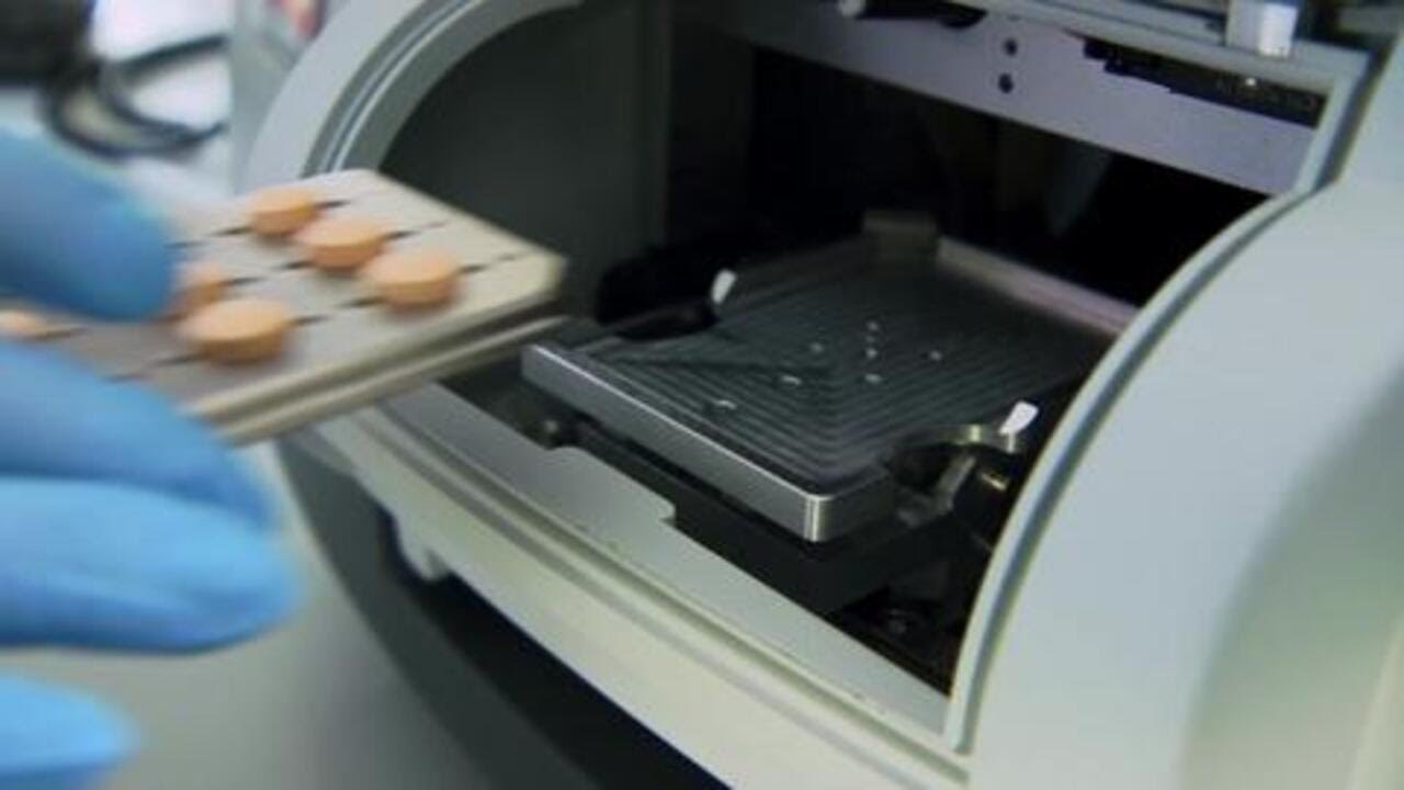 The Ultimate Materials Analysis Workstation for Analytical Labs
