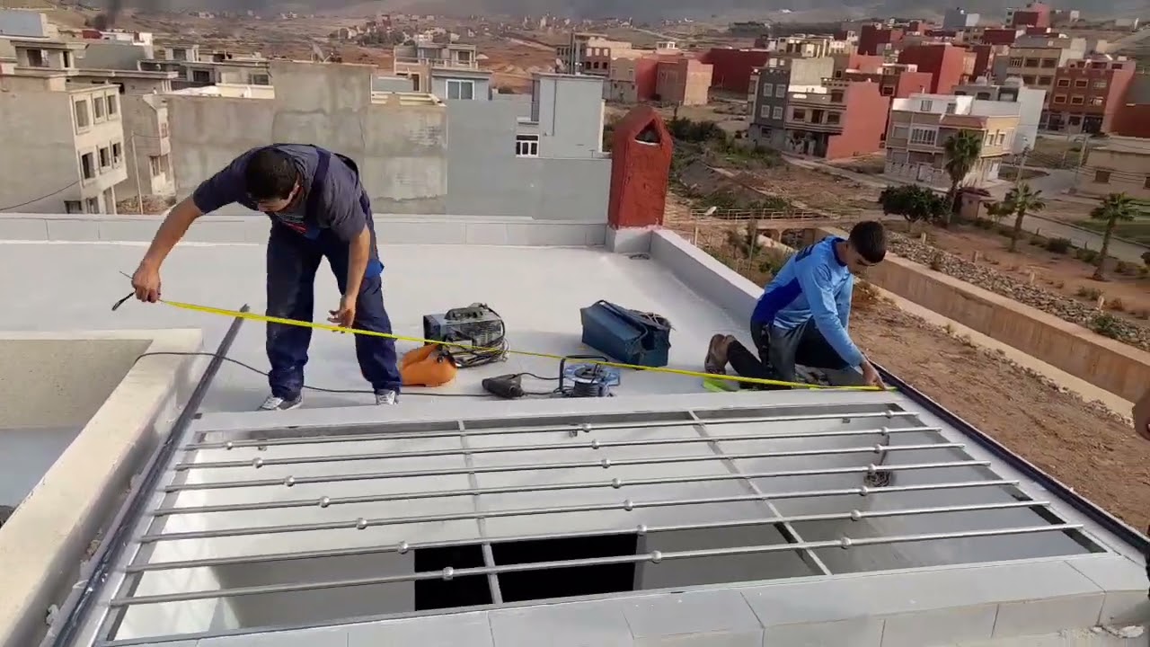 كيفية صنع ضواية متحكم فيها عن بعد