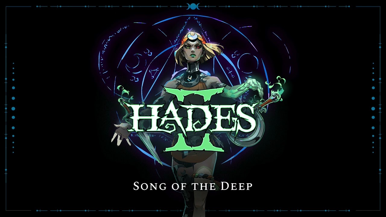 Hades II - Song of the Deep