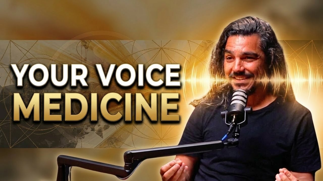 Heal Through Your Voice  | Virgílio Beatriz | S2 E2