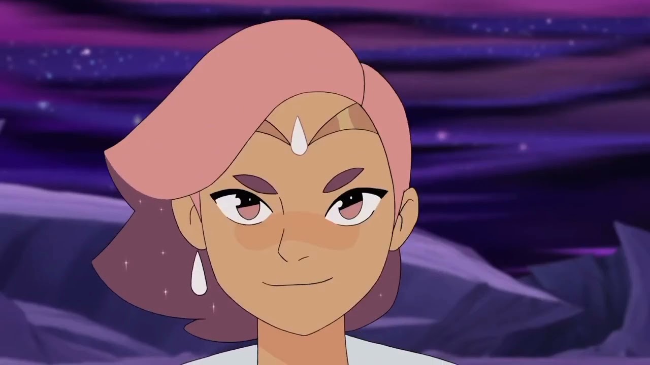 Glimmer - Princesses Don't Cry
