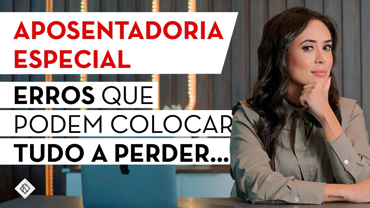 Como conquistar a aposentadoria especial? Erros que você não pode cometer! - Koetz Advocacia