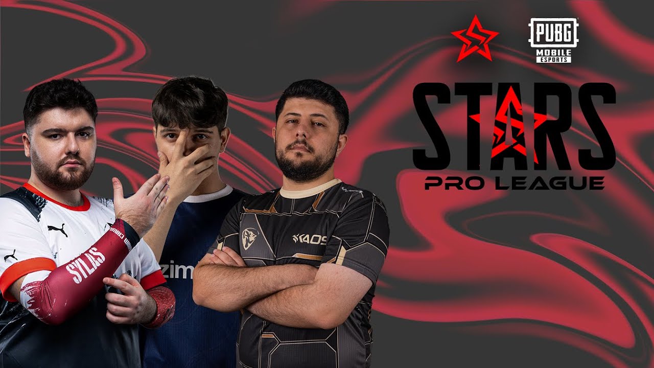 STARS ARENA SCRIM #43