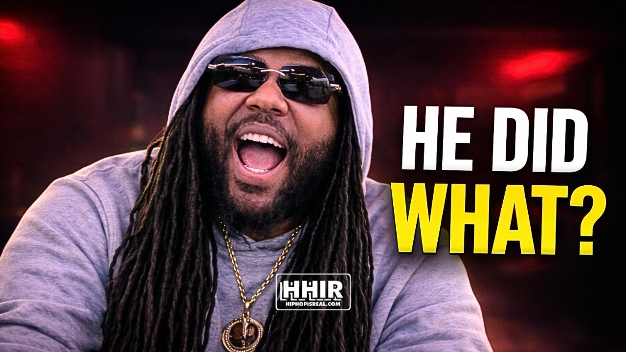 CALICOE SHOCKED BY MICKEY FACTZ 7-DAY PLAGUE ON AYE VERB & HITMAN COLLAB