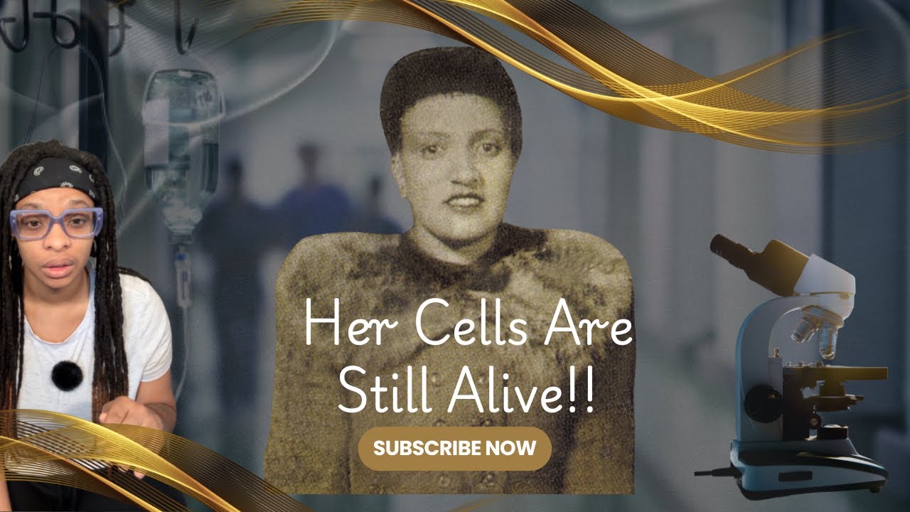 Henrietta Lacks & HeLa Cells: The Untold Black History Behind Modern Medicine