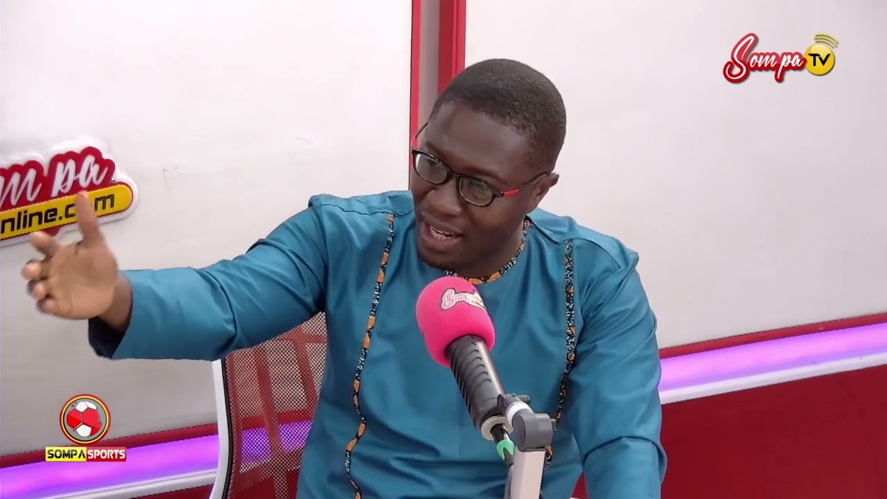 Analysis From Atta Poku