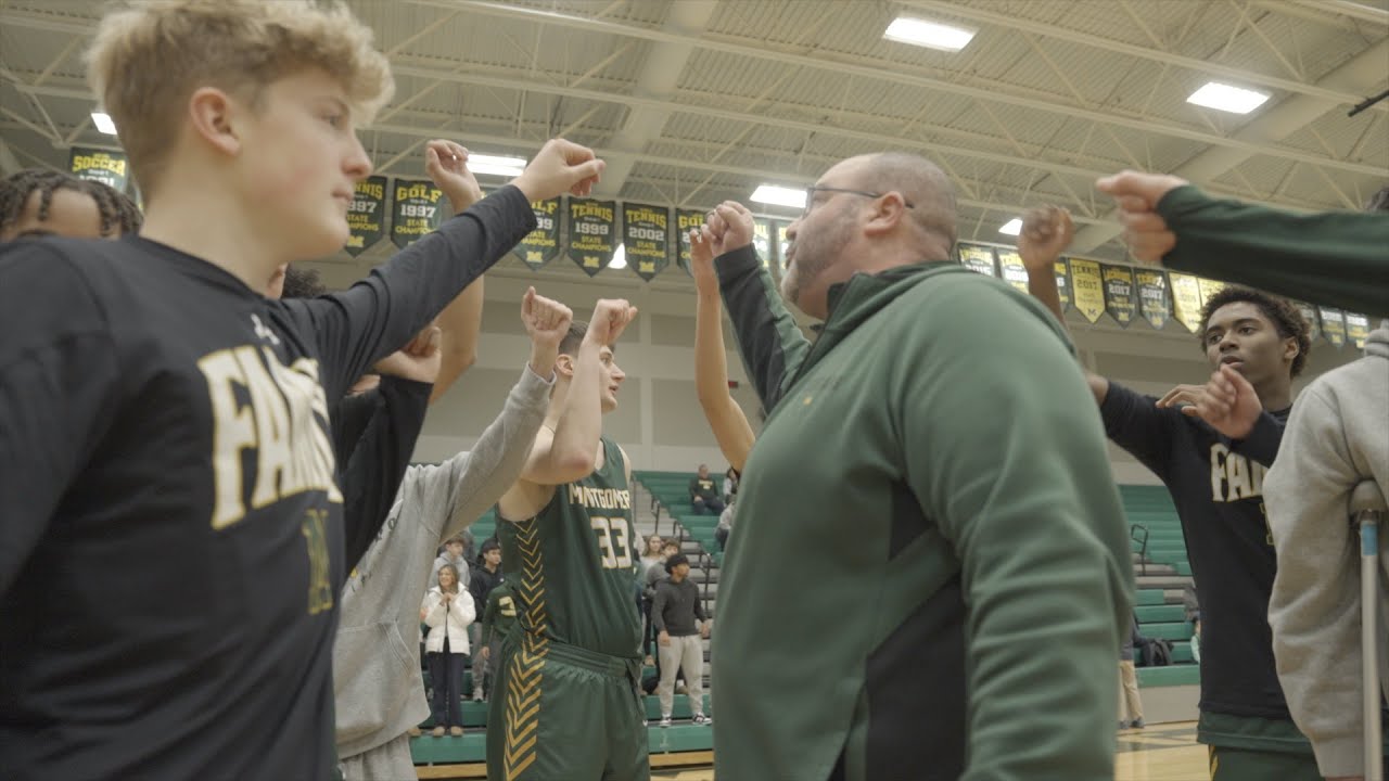 The Ethan Lin Basketball Documentary - Episode 2: The Cusp.