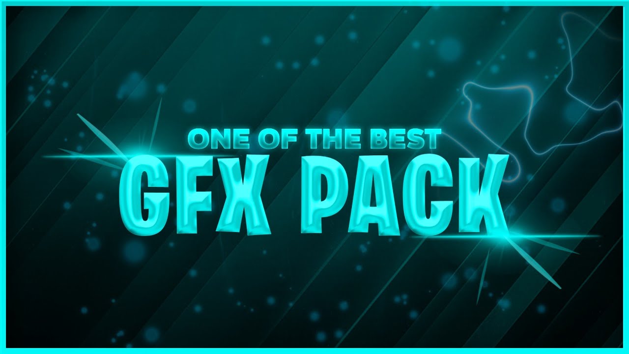ЛУЧШИЙ БЕСПЛАТНЫЙ GFX-пак для Android + iOS + ПК | Лучший GFX-пак 2021 года || Ссылка на скачивание в описании