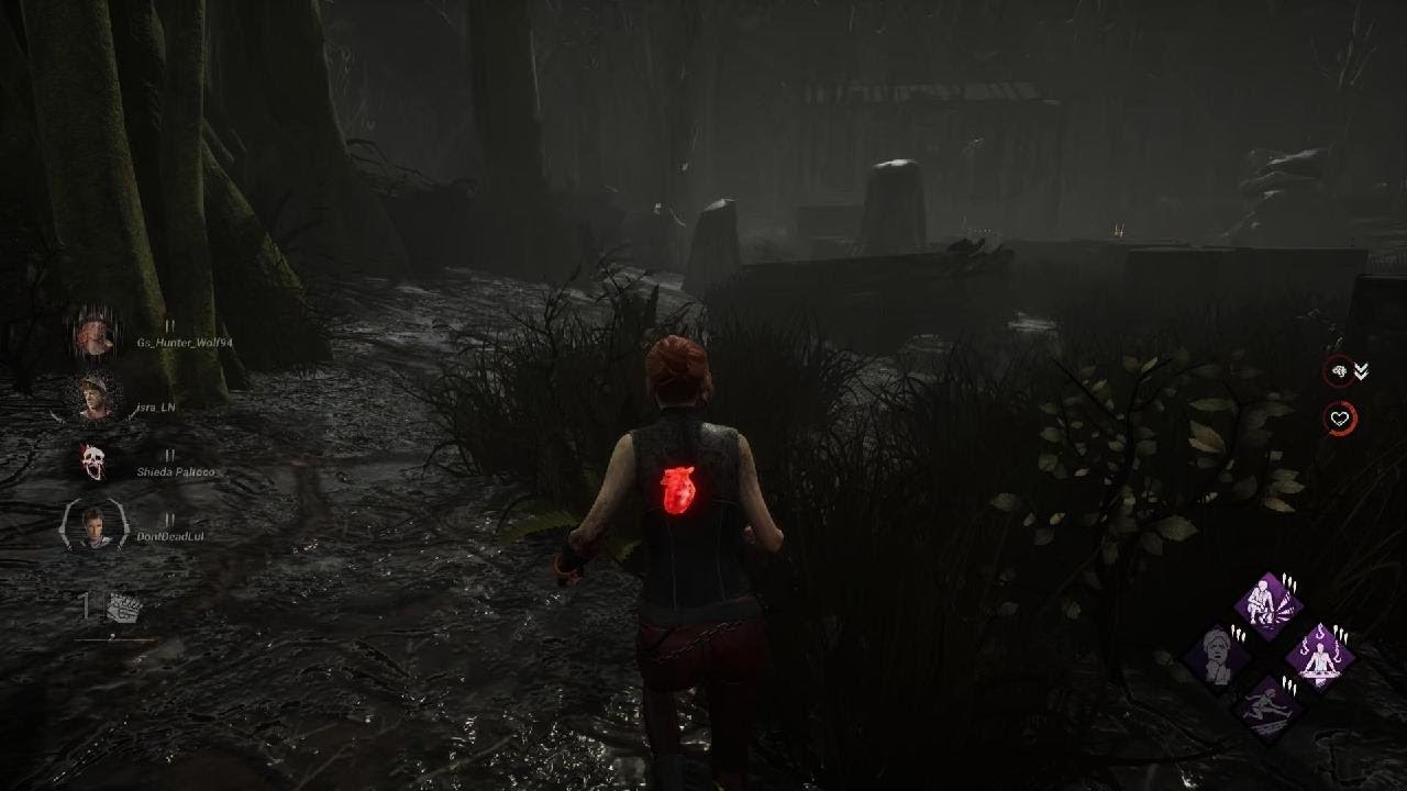 Dead by Daylight Simple yet essential looping knowledge