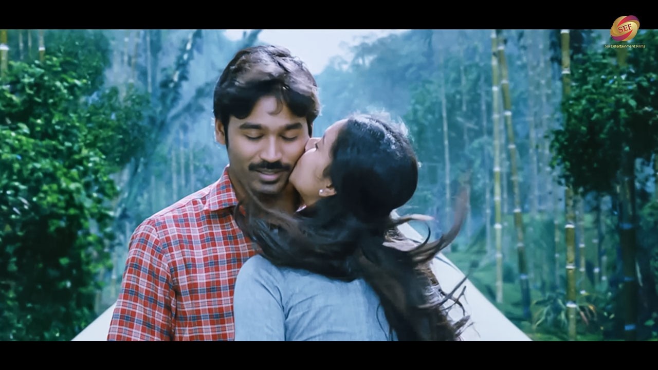 Express Khilladi" Hindi Dubbed Blockbuster Action Romantic Movie Full HD 1080p | Dhanush, Keerthy