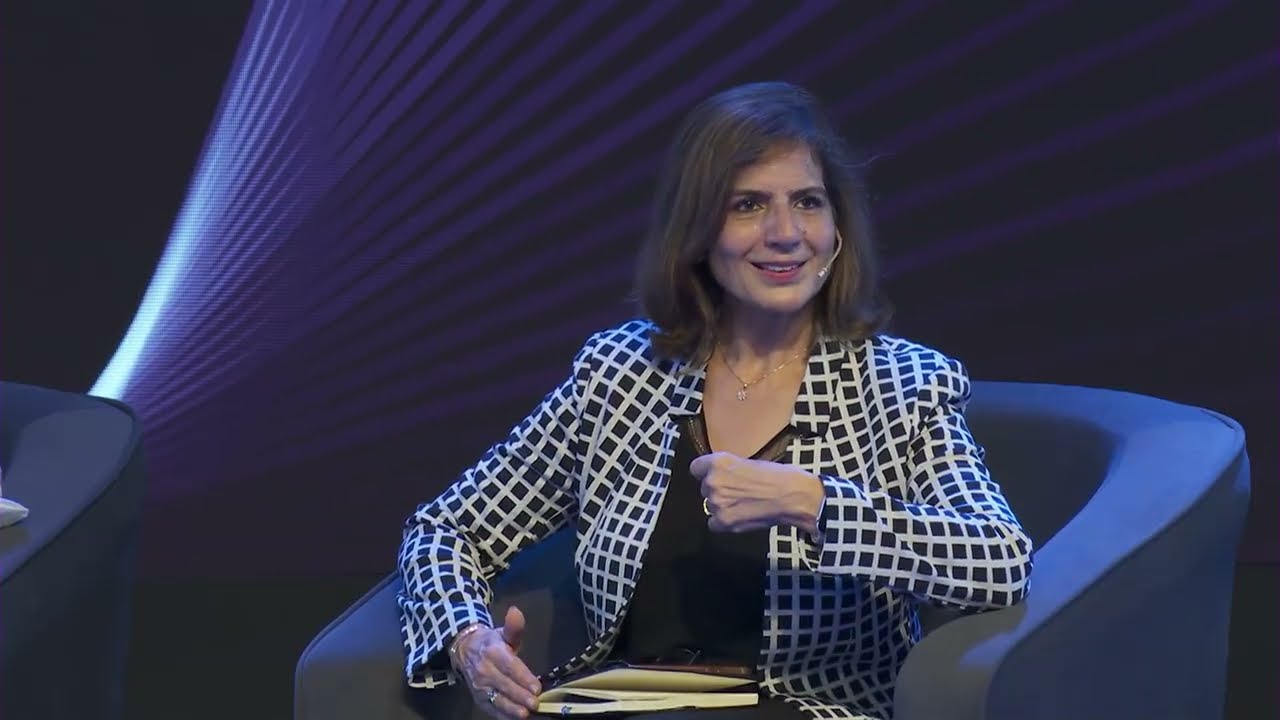 #GHCI25 | Leadership Evolution – Day 1 | Panel: From Builder to Visionary