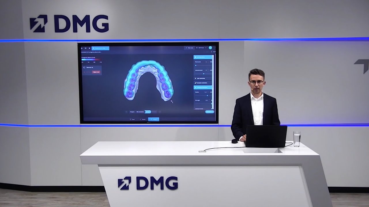 3D wie ich es will - DentaMile connect (Fabian Oberhofer)