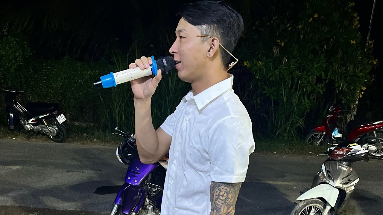 Gõ Cửa - Mạnh Quỳnh - Phạm Cường Cover