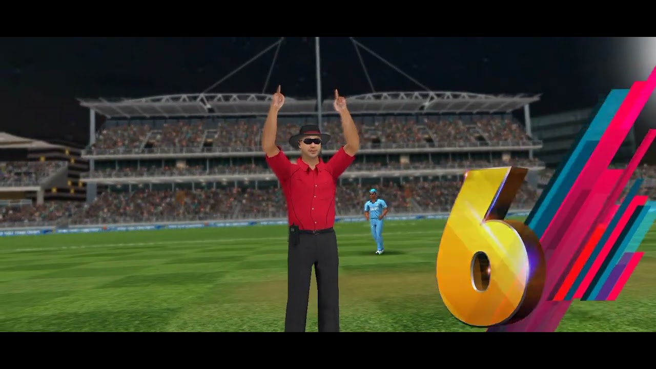 Australia vs England T20 Match 