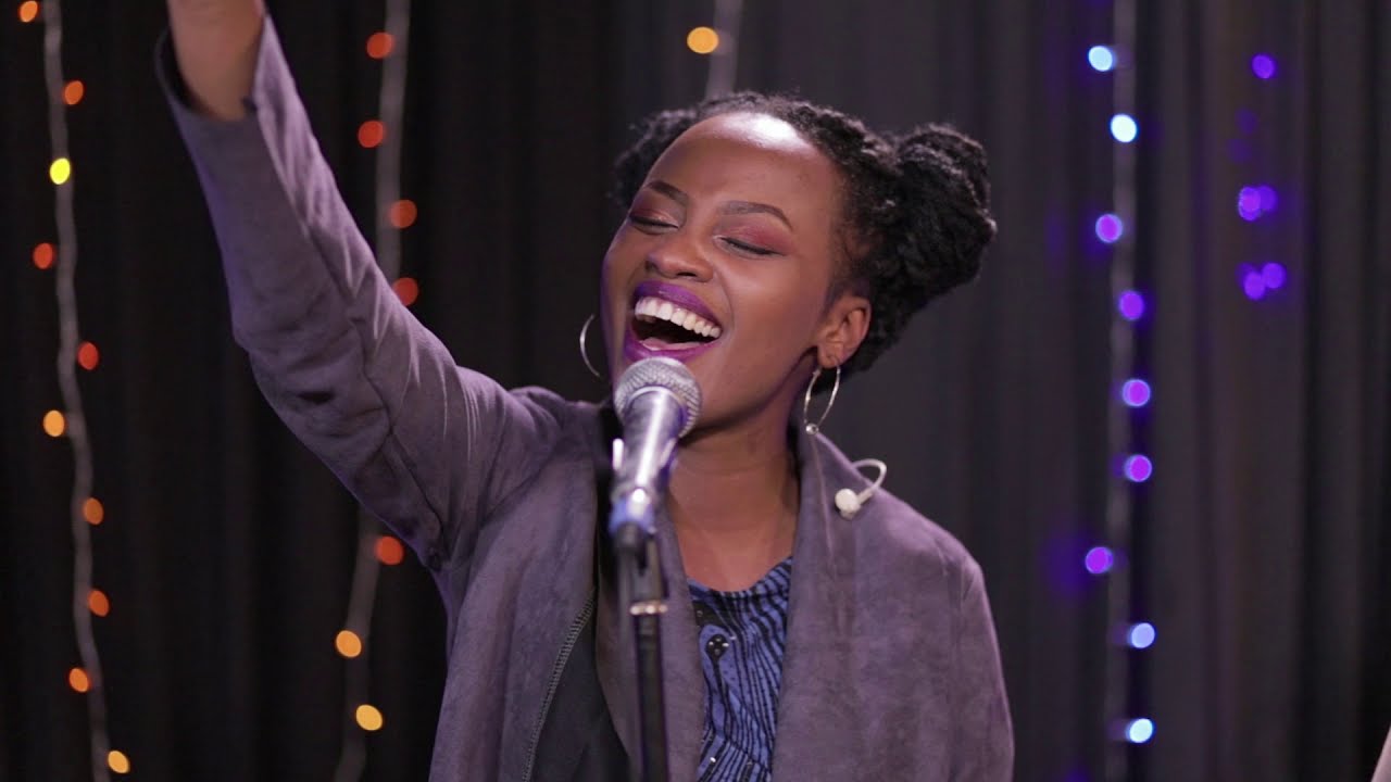 THANKFUL - A Worship Experience