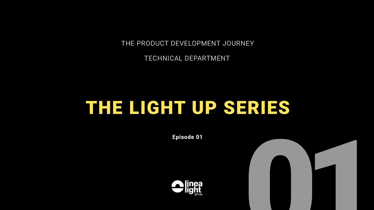 The Light Up Series .01