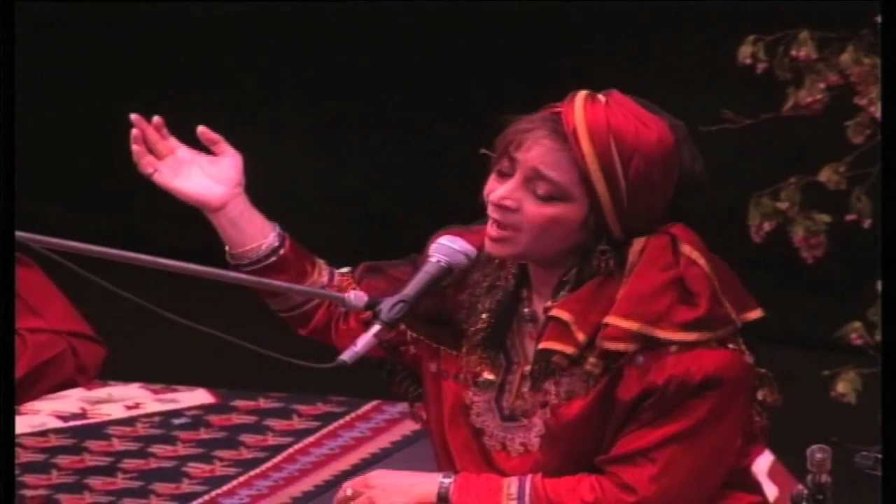 Maestra Sima Bina Music North Khorasan 