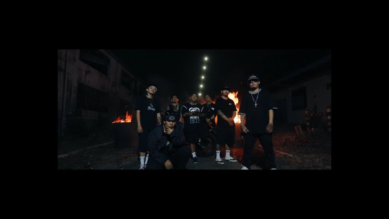 SAFE - Street Anthem (OFFICIAL MUSIC VIDEO) Prod. By Clinxy beats