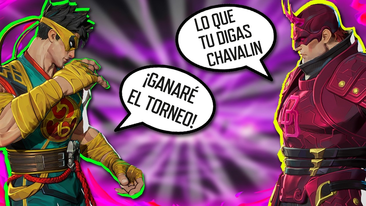 Las INTERACCIONES más SORPRENDENTES de la SEASON 4 | Marvel Rivals