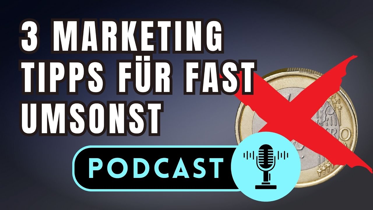 3 Marketing Tipps für deine Hundeschule, die (fast) nichts kosten