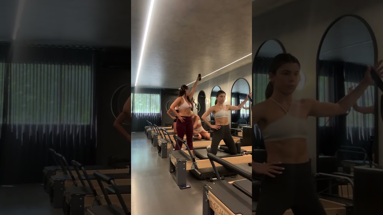 Reformer video part 2