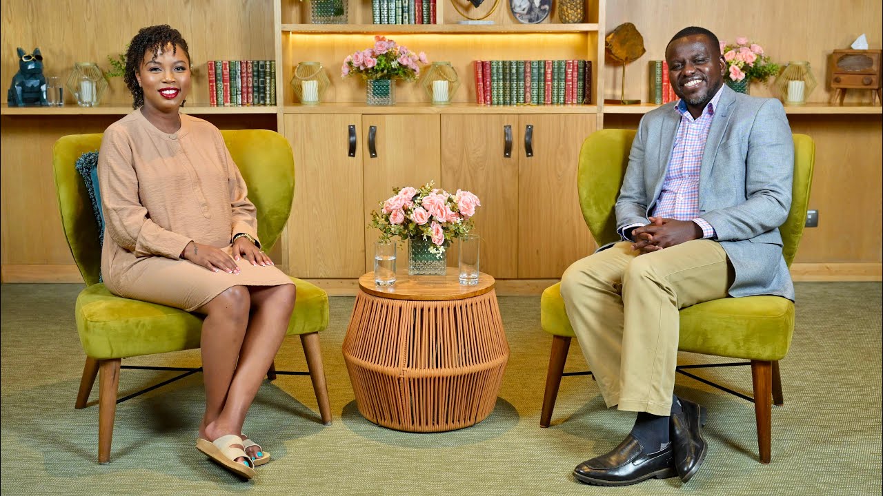 Kingdom Marriage With Emmanuel Gachanja