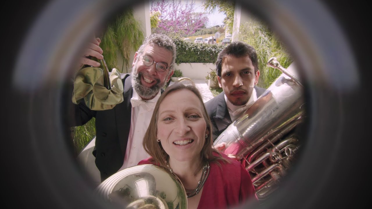 חג שמח מהפילהרמונית הישראלית - Happy Passover from The Israel Philharmonic