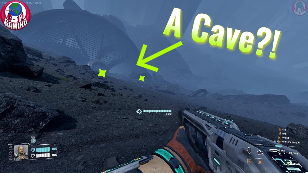 StarRupture: Exploring the World Engine! I can't believe we found it!