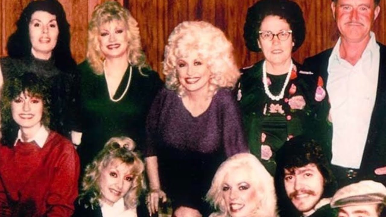The Untold Truth of Dolly Parton's Family