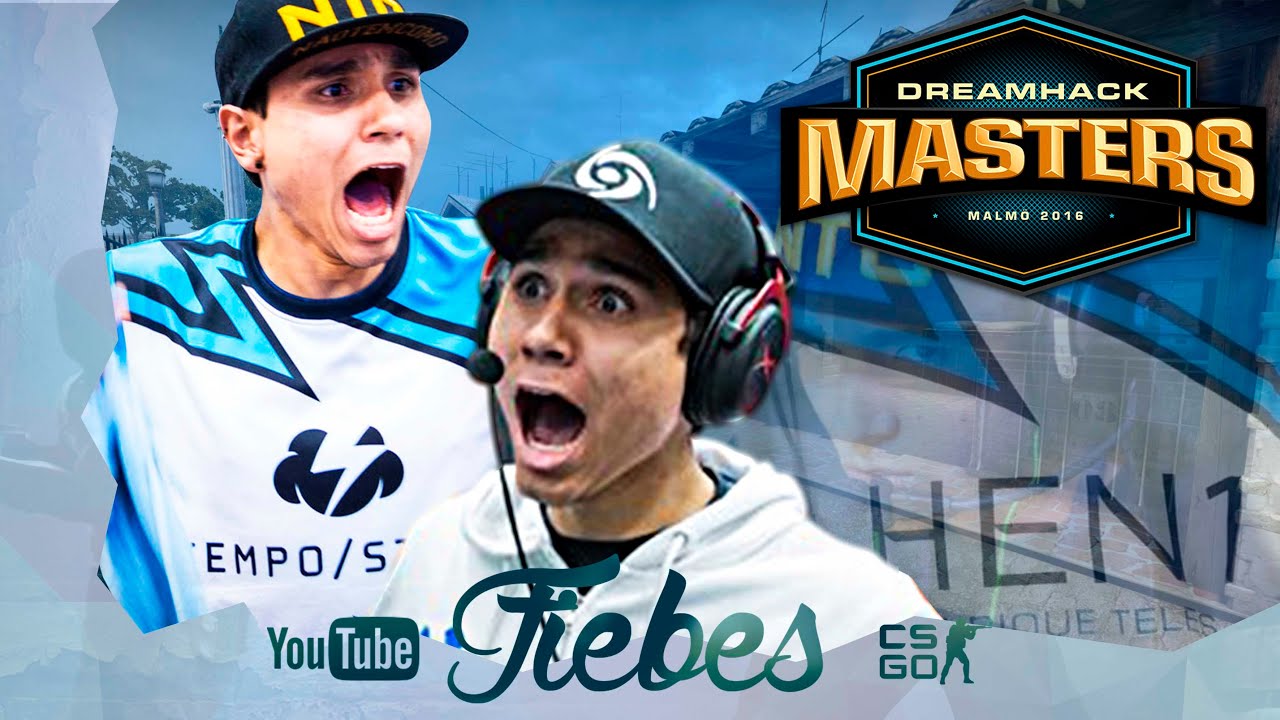 Hen1 vs Envyus - Here boss is Hen1 (4k)
