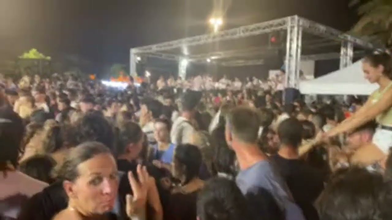 Show de sa Banda  🔴 Dissabte 🐴 Sant Jaume 2022 🙌 Es Castell 📱 Directe
