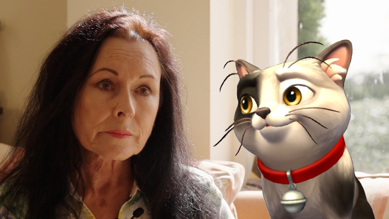 The Founder of the New Zealand Cat Foundation Reveals the Life-Saving Game Every Cat Owner Must Play