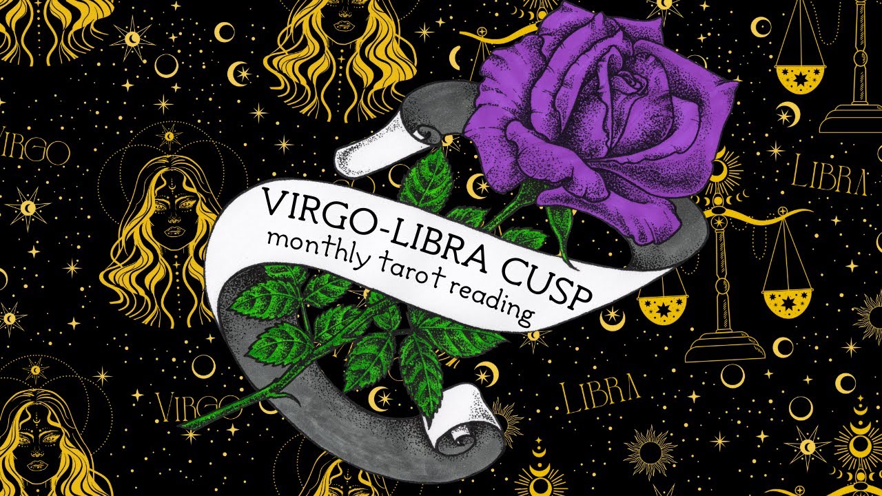 virgo libra cusp 𖧷 aquarius season 𖧷 monthly tarot reading 𖧷 2026